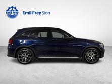 MERCEDES-BENZ GLC 43 AMG 4m, Benzina, Occasioni / Usate, Automatico - 6