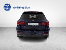 MERCEDES-BENZ GLC 43 AMG 4m, Benzina, Occasioni / Usate, Automatico - 7