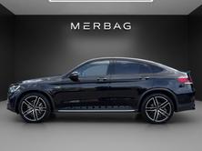 MERCEDES-BENZ GLC 43 AMG 4Matic Coupé, Essence, Occasion / Utilisé, Automatique - 2