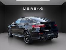 MERCEDES-BENZ GLC 43 AMG 4Matic Coupé, Essence, Occasion / Utilisé, Automatique - 3