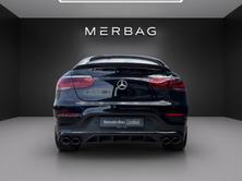 MERCEDES-BENZ GLC 43 AMG 4Matic Coupé, Essence, Occasion / Utilisé, Automatique - 4