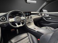 MERCEDES-BENZ GLC 43 AMG 4Matic Coupé, Essence, Occasion / Utilisé, Automatique - 5