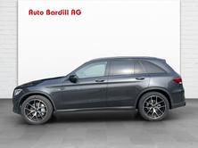 MERCEDES-BENZ GLC-Klasse X253 GLC 43 AMG 4m, Essence, Occasion / Utilisé, Automatique - 2