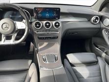 MERCEDES-BENZ GLC-Klasse X253 GLC 43 AMG 4m, Essence, Occasion / Utilisé, Automatique - 3