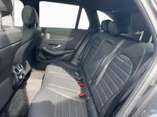 MERCEDES-BENZ GLC-Klasse X253 GLC 43 AMG 4m, Essence, Occasion / Utilisé, Automatique - 4