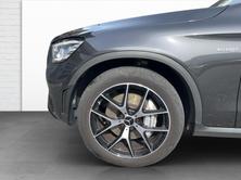 MERCEDES-BENZ GLC-Klasse X253 GLC 43 AMG 4m, Essence, Occasion / Utilisé, Automatique - 6