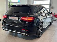 MERCEDES-BENZ GLC 43 AMG 4Matic 9G-Tronic, Essence, Occasion / Utilisé, Automatique - 6