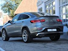 MERCEDES-BENZ GLC Coupé 43 AMG 4Matic 9G-Tronic (CH) + AHK 2.46T, Essence, Occasion / Utilisé, Automatique - 3