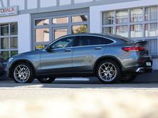 MERCEDES-BENZ GLC Coupé 43 AMG 4Matic 9G-Tronic (CH) + AHK 2.46T, Essence, Occasion / Utilisé, Automatique - 4