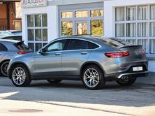 MERCEDES-BENZ GLC Coupé 43 AMG 4Matic 9G-Tronic (CH) + AHK 2.46T, Essence, Occasion / Utilisé, Automatique - 5