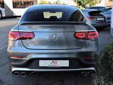 MERCEDES-BENZ GLC Coupé 43 AMG 4Matic 9G-Tronic (CH) + AHK 2.46T, Essence, Occasion / Utilisé, Automatique - 7