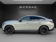 MERCEDES-BENZ GLC Coupé 43 AMG 4M Exe., Hybride Léger Essence/Électricité, Occasion / Utilisé, Automatique - 3