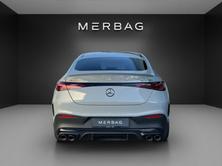 MERCEDES-BENZ GLC Coupé 43 AMG 4M Exe., Hybride Léger Essence/Électricité, Occasion / Utilisé, Automatique - 5