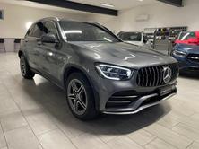 MERCEDES-BENZ GLC 43 AMG 4Matic 9G-Tronic, Essence, Occasion / Utilisé, Automatique - 3