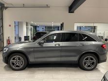 MERCEDES-BENZ GLC 43 AMG 4Matic 9G-Tronic, Essence, Occasion / Utilisé, Automatique - 4