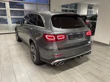 MERCEDES-BENZ GLC 43 AMG 4Matic 9G-Tronic, Essence, Occasion / Utilisé, Automatique - 5