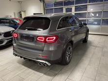 MERCEDES-BENZ GLC 43 AMG 4Matic 9G-Tronic, Essence, Occasion / Utilisé, Automatique - 6