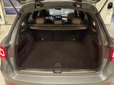 MERCEDES-BENZ GLC 43 AMG 4Matic 9G-Tronic, Essence, Occasion / Utilisé, Automatique - 7