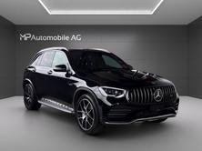 MERCEDES-BENZ GLC 43 AMG 4Matic 9G-Tronic, Petrol, Second hand / Used, Automatic - 2