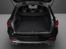 MERCEDES-BENZ GLC 43 AMG 4Matic 9G-Tronic, Petrol, Second hand / Used, Automatic - 4