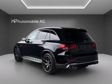 MERCEDES-BENZ GLC 43 AMG 4Matic 9G-Tronic, Petrol, Second hand / Used, Automatic - 5