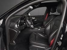 MERCEDES-BENZ GLC 43 AMG 4Matic 9G-Tronic, Petrol, Second hand / Used, Automatic - 6