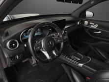 MERCEDES-BENZ GLC 43 AMG 4Matic 9G-Tronic, Petrol, Second hand / Used, Automatic - 7