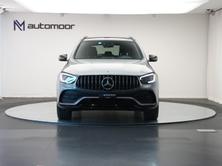 MERCEDES-BENZ GLC 43 AMG 4Matic 9G-Tronic *CH-Fahrzeug* *Pano* *Burmester, Benzin, Occasion / Gebraucht, Automatik - 2