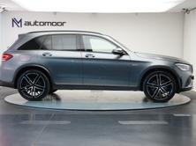 MERCEDES-BENZ GLC 43 AMG 4Matic 9G-Tronic *CH-Fahrzeug* *Pano* *Burmester, Benzin, Occasion / Gebraucht, Automatik - 4