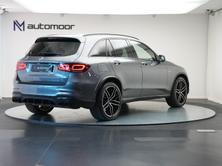 MERCEDES-BENZ GLC 43 AMG 4Matic 9G-Tronic *CH-Fahrzeug* *Pano* *Burmester, Benzin, Occasion / Gebraucht, Automatik - 5