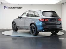 MERCEDES-BENZ GLC 43 AMG 4Matic 9G-Tronic *CH-Fahrzeug* *Pano* *Burmester, Benzin, Occasion / Gebraucht, Automatik - 7