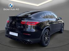 MERCEDES-BENZ GLC Coupé 43 AMG 4Matic, Benzin, Occasion / Gebraucht, Automatik - 3