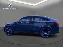 MERCEDES-BENZ GLC Coupé 43 AMG 4Matic, Benzin, Occasion / Gebraucht, Automatik - 4