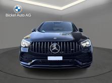 MERCEDES-BENZ GLC Coupé 43 AMG 4Matic, Benzin, Occasion / Gebraucht, Automatik - 5