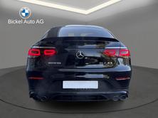 MERCEDES-BENZ GLC Coupé 43 AMG 4Matic, Benzin, Occasion / Gebraucht, Automatik - 6