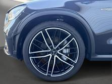 MERCEDES-BENZ GLC Coupé 43 AMG 4Matic, Benzin, Occasion / Gebraucht, Automatik - 7