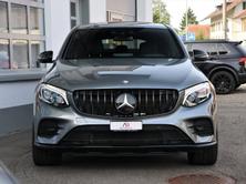 MERCEDES-BENZ GLC Coupé 43 AMG 4Matic 9G-Tronic, Essence, Occasion / Utilisé, Automatique - 2