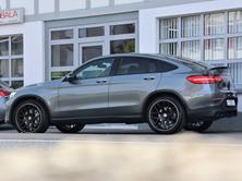 MERCEDES-BENZ GLC Coupé 43 AMG 4Matic 9G-Tronic, Essence, Occasion / Utilisé, Automatique - 4