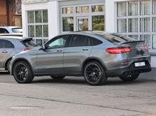 MERCEDES-BENZ GLC Coupé 43 AMG 4Matic 9G-Tronic, Essence, Occasion / Utilisé, Automatique - 5