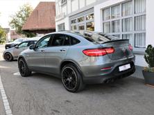 MERCEDES-BENZ GLC Coupé 43 AMG 4Matic 9G-Tronic, Essence, Occasion / Utilisé, Automatique - 7