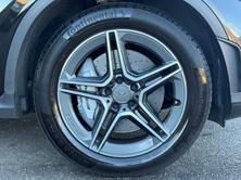 MERCEDES-BENZ GLC 43 AMG 4Matic 9G-Tronic, Benzin, Occasion / Gebraucht, Automatik - 6