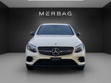 MERCEDES-BENZ GLC Coupé 43 AMG 4Matic, Benzin, Occasion / Gebraucht, Automatik - 2