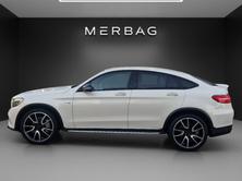MERCEDES-BENZ GLC Coupé 43 AMG 4Matic, Benzin, Occasion / Gebraucht, Automatik - 3