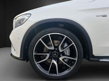 MERCEDES-BENZ GLC Coupé 43 AMG 4Matic, Benzin, Occasion / Gebraucht, Automatik - 4