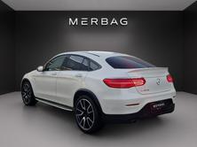 MERCEDES-BENZ GLC Coupé 43 AMG 4Matic, Benzin, Occasion / Gebraucht, Automatik - 5