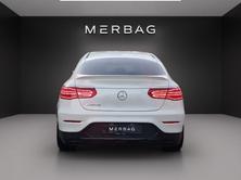 MERCEDES-BENZ GLC Coupé 43 AMG 4Matic, Benzin, Occasion / Gebraucht, Automatik - 6