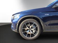 MERCEDES-BENZ GLC 43 AMG 4Matic 9G-Tronic, Benzina, Occasioni / Usate, Automatico - 4