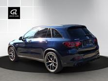 MERCEDES-BENZ GLC 43 AMG 4Matic 9G-Tronic, Benzina, Occasioni / Usate, Automatico - 5