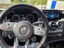MERCEDES-BENZ GLC 43 AMG 4m, Benzin, Occasion / Gebraucht, Automatik - 3