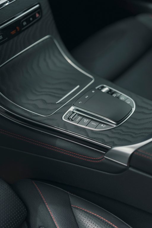 MERCEDES-BENZ GLC 43 AMG GLC-Klasse X253 GLC 43 AMG 4m, Benzin, Occasion / Gebraucht, Automatik - 6